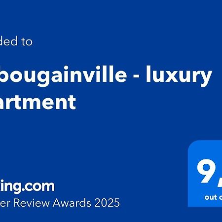 La Bougainville - Luxury Apartment Torbole Sul Garda Eksteriør bilde